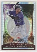 Nolan Arenado #/299