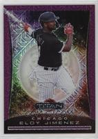 Eloy Jimenez #/75