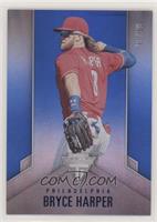 Bryce Harper #/99