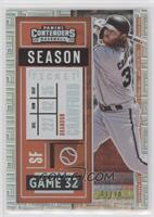 Brandon Crawford #/10