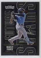 Wander Franco #/99