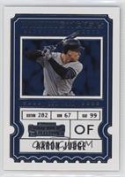 Aaron Judge