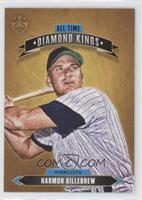 Harmon Killebrew