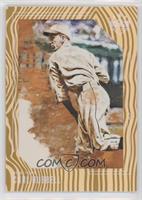 Carl Hubbell #/13