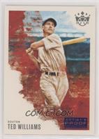 Ted Williams