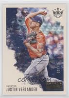 SP - Justin Verlander #/49