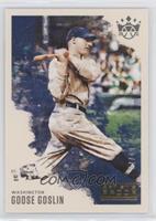 Goose Goslin #/49