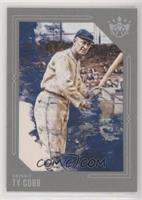 Ty Cobb