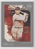 Jimmie Foxx