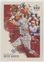 Bryce Harper #/25