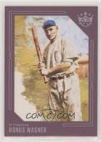 Honus Wagner