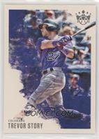 SP - Trevor Story