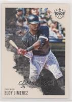 SP - Eloy Jimenez