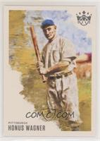 Honus Wagner