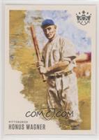 Honus Wagner