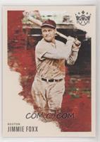 Jimmie Foxx