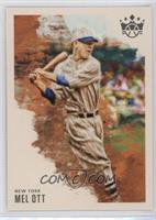 Mel Ott