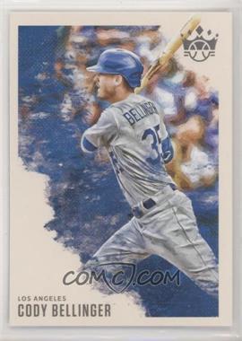 2020 Panini Diamond Kings - [Base] #53 - Cody Bellinger