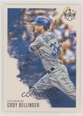 2020 Panini Diamond Kings - [Base] #53 - Cody Bellinger