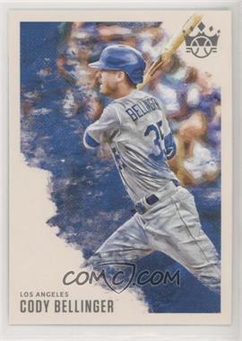 2020 Panini Diamond Kings - [Base] #53 - Cody Bellinger