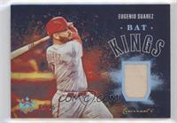 Eugenio Suarez #/25