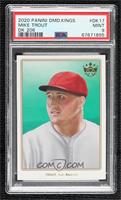 Mike Trout [PSA 9 MINT]