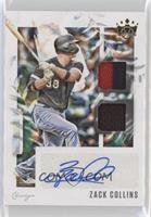 Zack Collins #/99