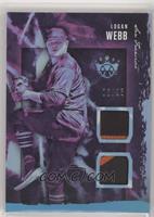 Logan Webb #/25