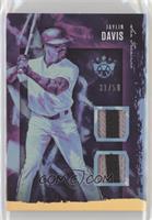 Jaylin Davis #/50