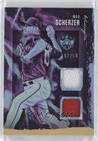 Max Scherzer #/50