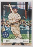 Ty Cobb