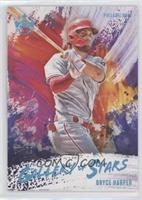 Bryce Harper #/99