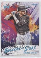 Fernando Tatis Jr. #/99