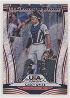 Casey Opitz, Yasmani Grandal [EX to NM]