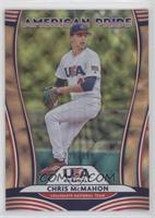 A.J. Puk, Chris McMahon #/999