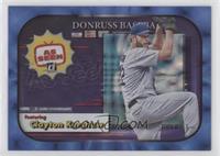 Clayton Kershaw #/249