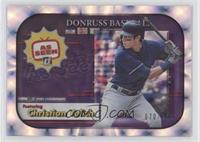 Christian Yelich #/349