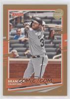 Brandon Crawford #/10