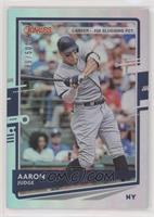 Aaron Judge (Base) #/500