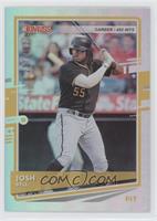 Josh Bell (Base) #/452