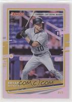 Bryan Reynolds #/247