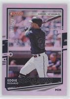 Eddie Rosario #/127