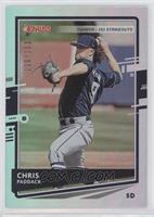 Chris Paddack #/153