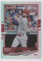 Bryce Harper (Base) #/500