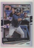 Luis Arraez #/439