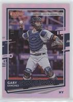 Gary Sanchez #/500