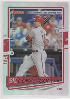 Joey Votto #/421