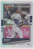 Aroldis Chapman #/161