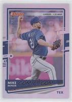 Mike Minor #/122