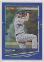 Clayton Kershaw (Base)